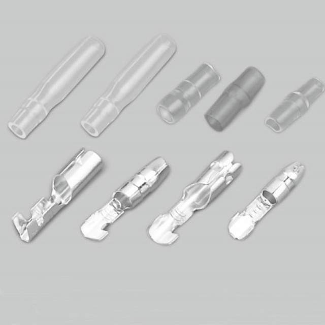 50000 Bullet Soft Sheath Series