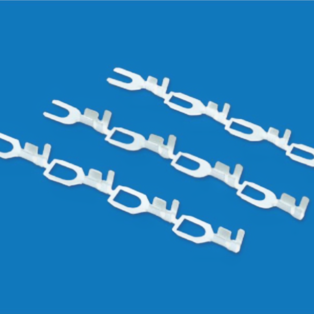 320DFork terminal series