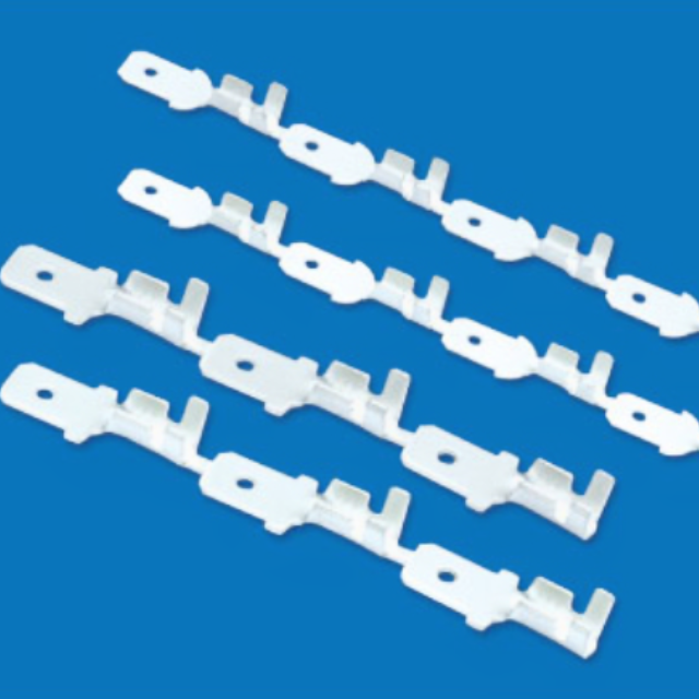 480P 4.8 6.3 Blade terminal series