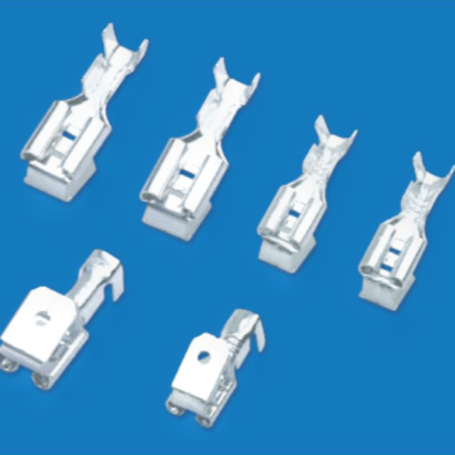 480T 4.8 6.3Multi-purpose terminal series