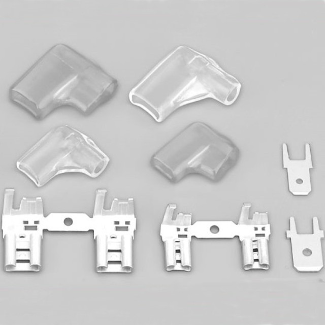 28001Flag-shaped soft sheath series