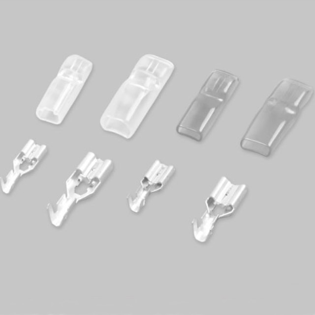 48003In-line lock soft sheath series