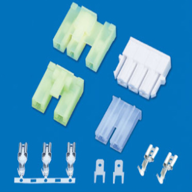 Washing Machine Series Connector 4.8Z-4.8XZ