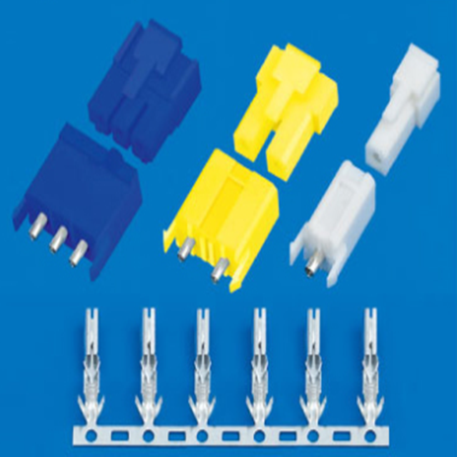 Connector for Washing Machine 82001-82002(Cy-x201/35108)