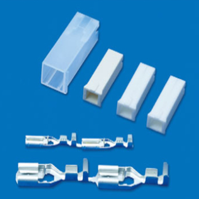 PS/35196 Microwave oven Series connector