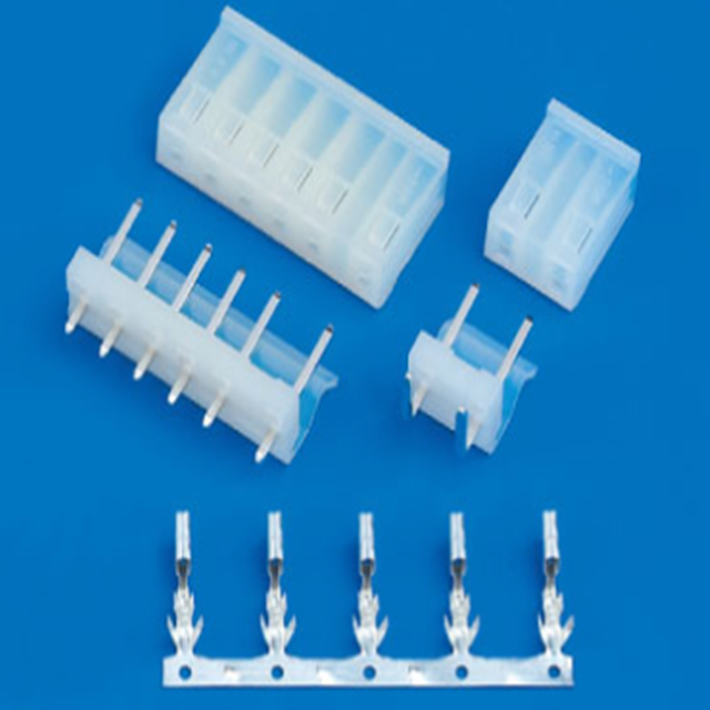 Pressure Welding Bar Connector (5199) 7.5-5mm