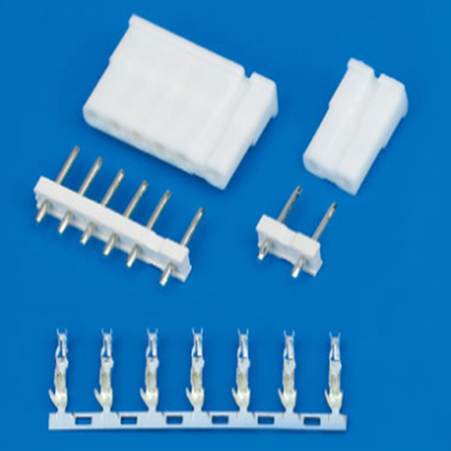 Pressure Welding Bar Connector (TJC2) 7.5-5mm