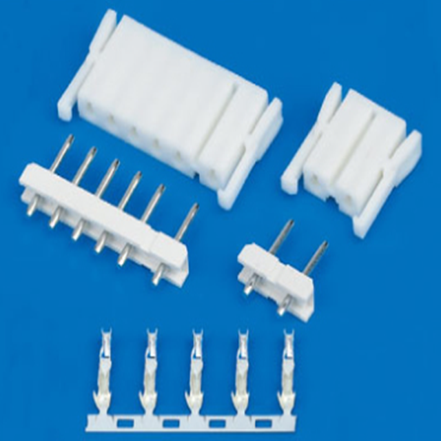 Pressure Welding Bar Connector (TJC2A) 7.5-5mm