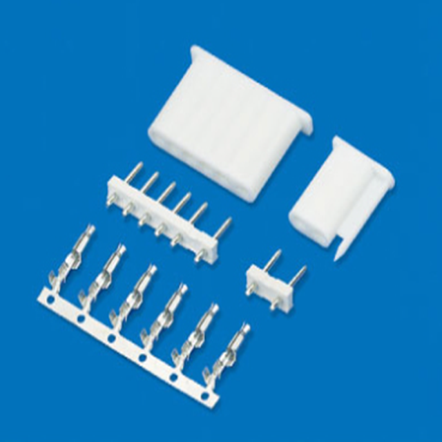 Pressure Welding Bar Connector (TJC2B) 7.5-5mm
