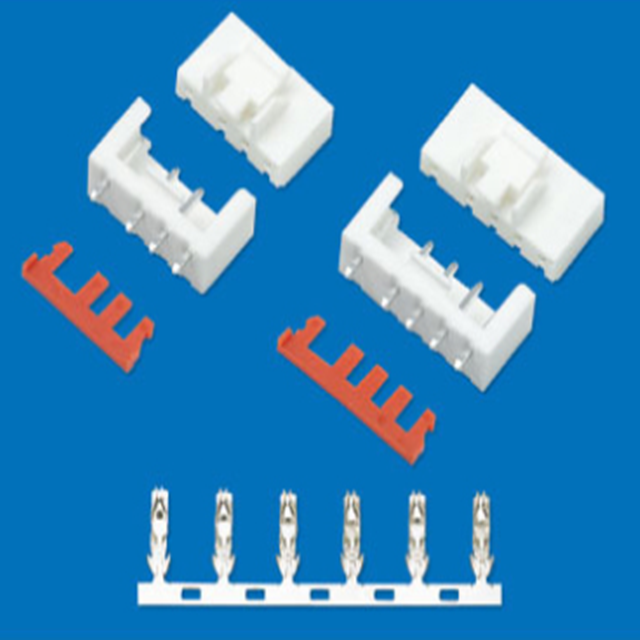 Pressure Welding Bar Connector (YHL500-B YWL500) 7.5-5mm
