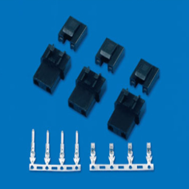 Pressure Welding Bar Connector (75016) 7.5mm
