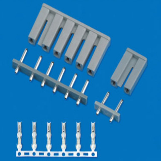 Pressure Welding Bar Connector (TJC1) 10-8mm
