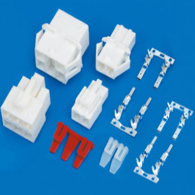Secondary Lock Connector  (35150 35151) 6.2/7.3/7.8/8.9mm