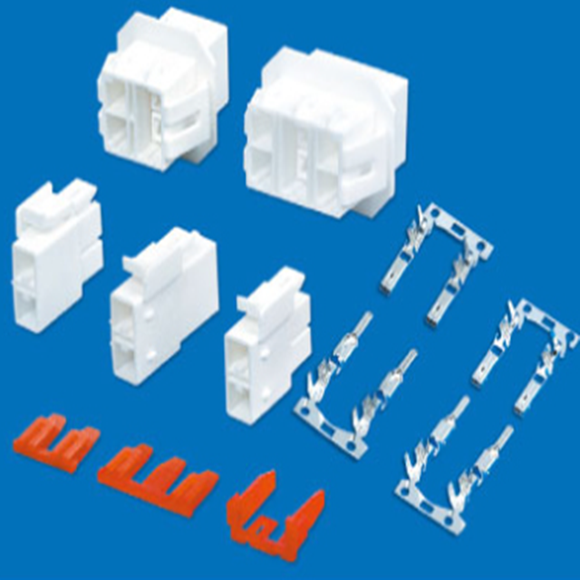 Secondary Lock Connector  (35180 35965) 8.0/8.5/8.7mm