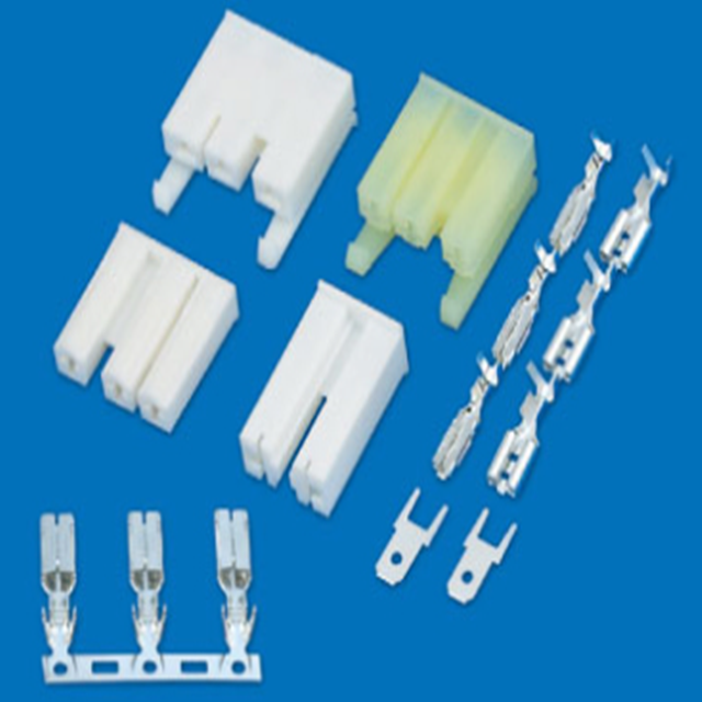 Wsahing Machine Series Connector 28010/28015/28020