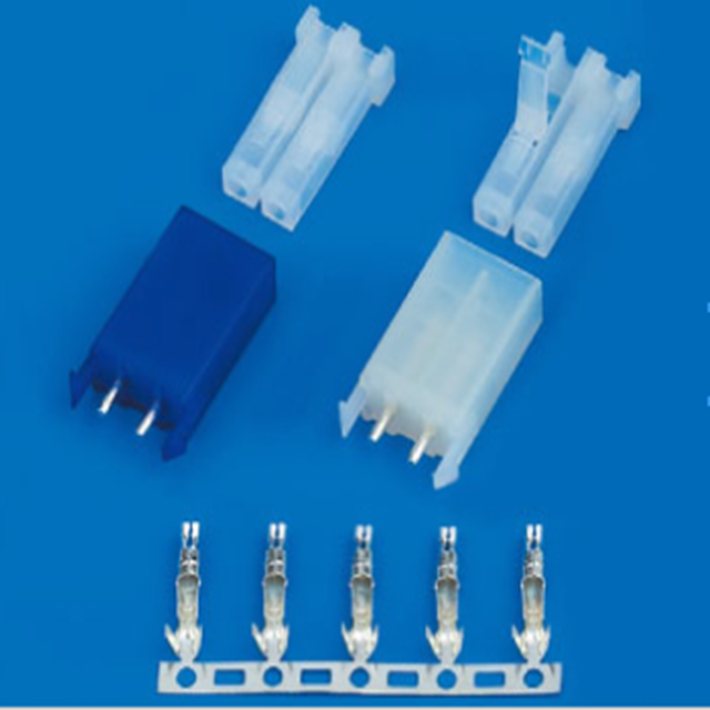 (SMF) Connector for Washing Machine 45020/45022