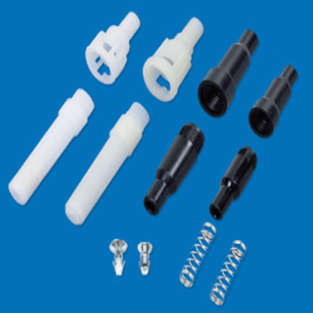 Fuse holder series connector 201-01/02