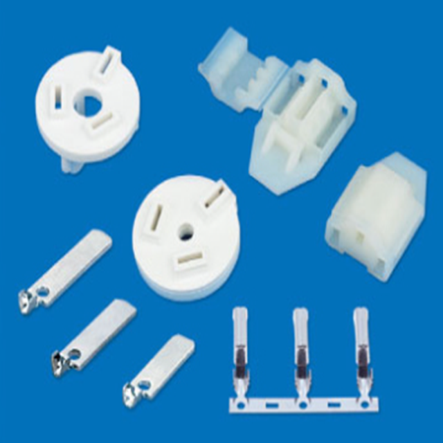 DY Framework of Power Supply Series