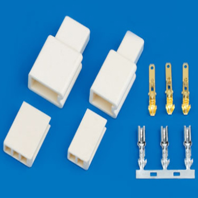 Special Type Connector Series 28000/28002