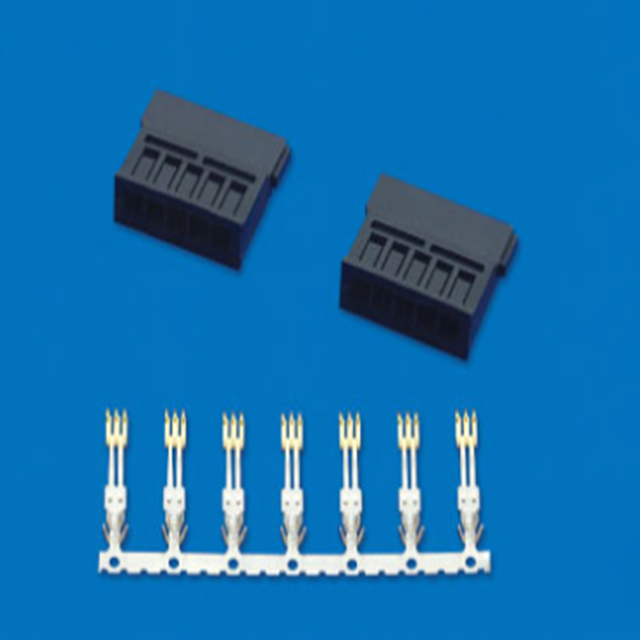 Special Type Connector Series 38000-DR12(38000-5Y)