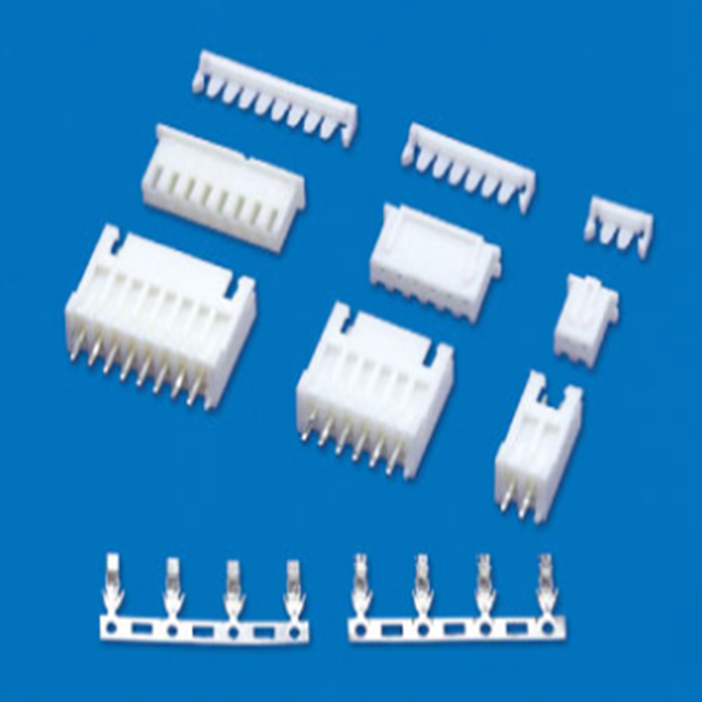 Pressure Welding Bar Connector (XH/TJC3)