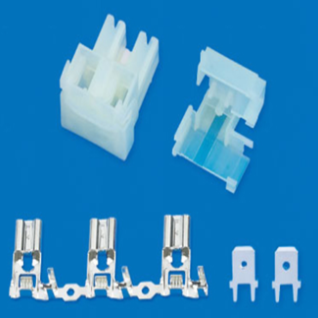 (6.3QS/6.3S) Hard Sleeve Series