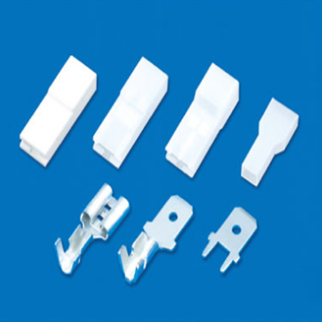 250 Terminal Hard Sleeve Series
