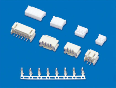 1.5mm pitch wire to board connectors  PH