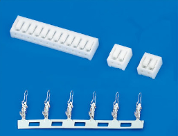 2.0mm pitch wire to wire connectors SAN