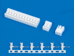 2.0mm pitch wire to wire connectors JC20/SANW