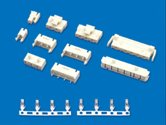 2.5mm pitch wire to board connectors XHE