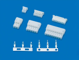 1.5mm pitch wire to board connectors  ZH