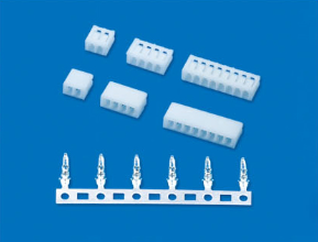 1.5mm pitch wire to board connectors  SZN