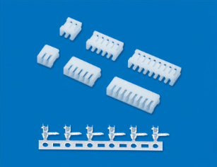 1.5mm pitch wire to board connectors  JC15/SZNW