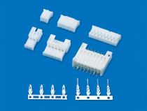 2.0mm pitch wire to board connectors PH