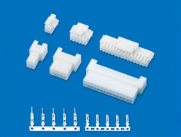 2.0mm pitch wire to board connectors PHB/PHSD
