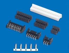 2.0mm pitch wire to board connectors YDH200