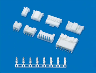 2.0mm pitch wire to board connectors PA