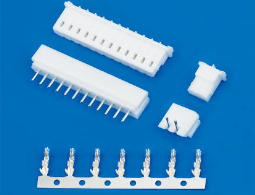 2.5mm pitch wire to board connectors 5264/TJC14