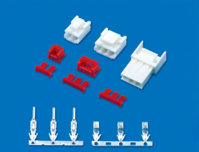 3.96mm pitch wire to wire connectors 39616/VHRR