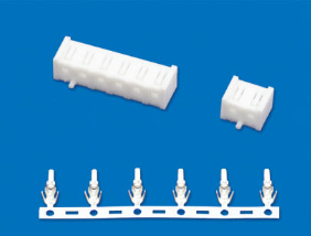 3.96mm pitch wire to wire connectors SDN