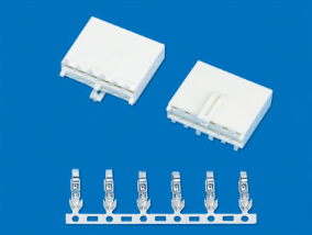 3.96mm pitch wire to wire connectors 90331/TJC7