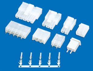 4.2mm pitch wire to board connectors 5557.5566.55694.2mm pitch wire to board connectors 5557.5566.5569