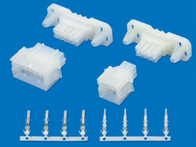 4.2mm pitch wire to wire connectors 42474.42475