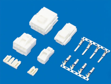 4.5mm pitch wire to wire connectors YL