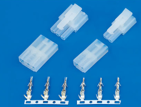 4.5mm pitch wire to wire connectors CL014/OTP