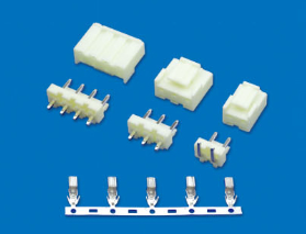 5.0mm pitch wire to boaed connectors NV