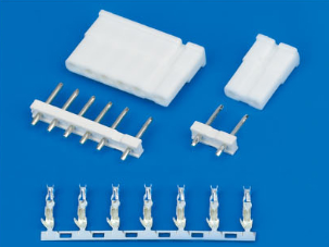 7.5-5...5mm pitch wire to board connectors TJC2