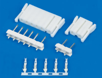 7.5-5...5mm pitch wire to board connectors TJC2A