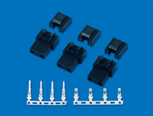 7.5mm pitch wire to wire connectors 75016